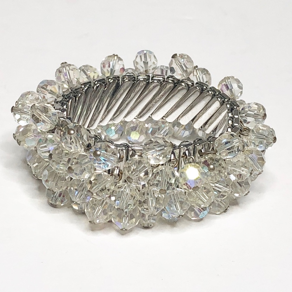 1960's Vintage ChaCha Expansion Bracelet